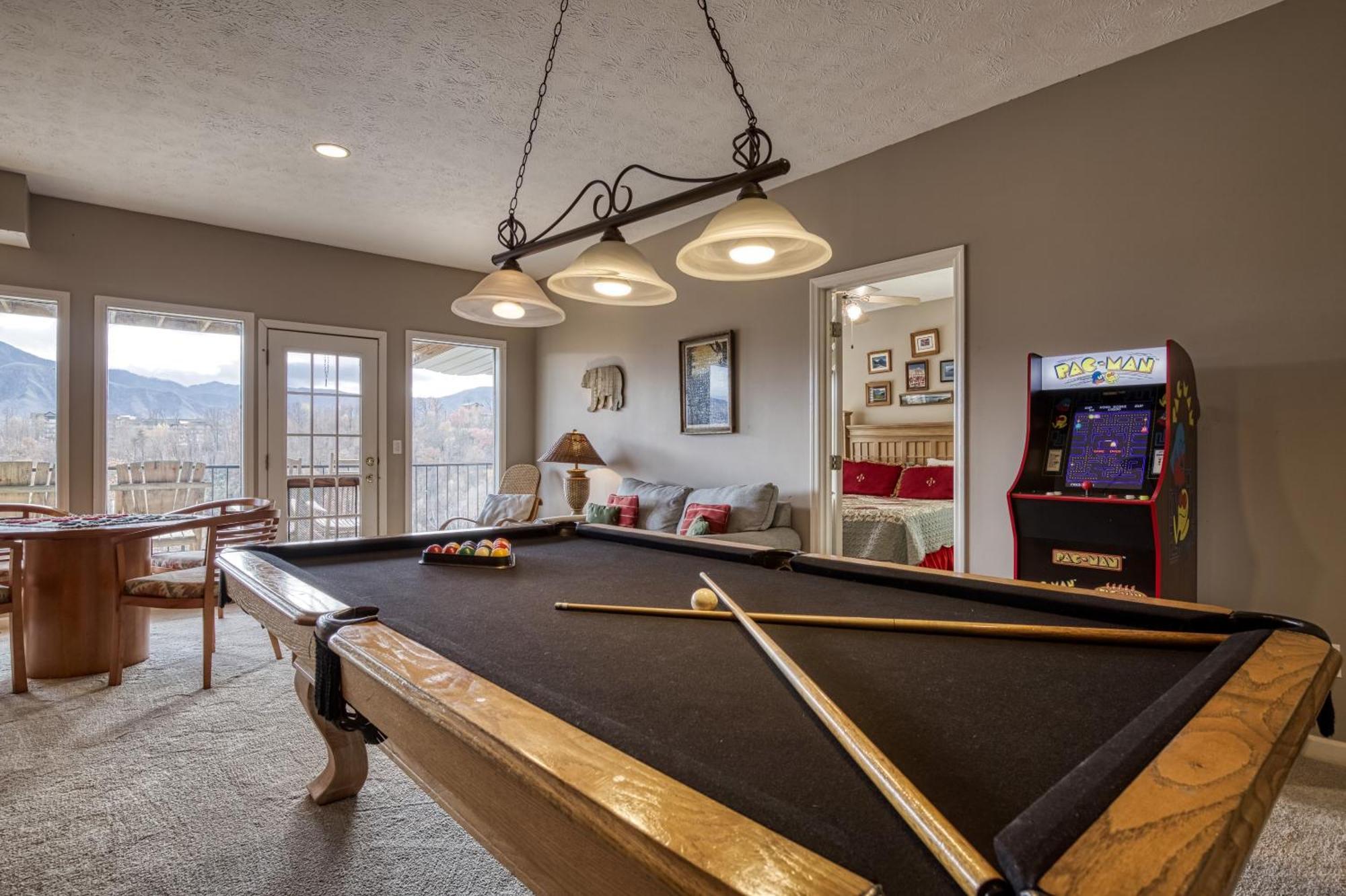 Villa A Million Dollar View- Get 951 Worth Of Free Area Attraction Tickets For Each Paid Day! Gatlinburg Exterior foto
