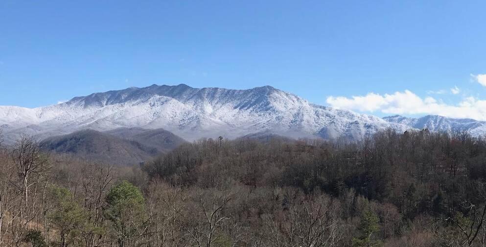Villa A Million Dollar View- Get 951 Worth Of Free Area Attraction Tickets For Each Paid Day! Gatlinburg Exterior foto